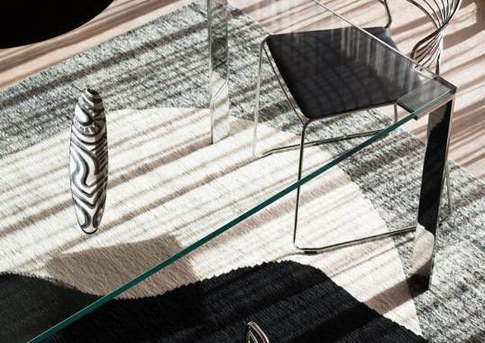 Стол Desalto LIKO GLASS 404 TABLE image 4