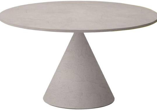 Уличный стол Desalto Mini Clay Con_ Out_ Coffee Table image 1