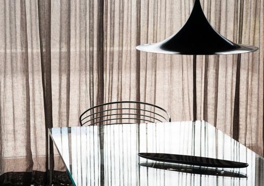 Стол Desalto LIKO GLASS 404 TABLE image 5