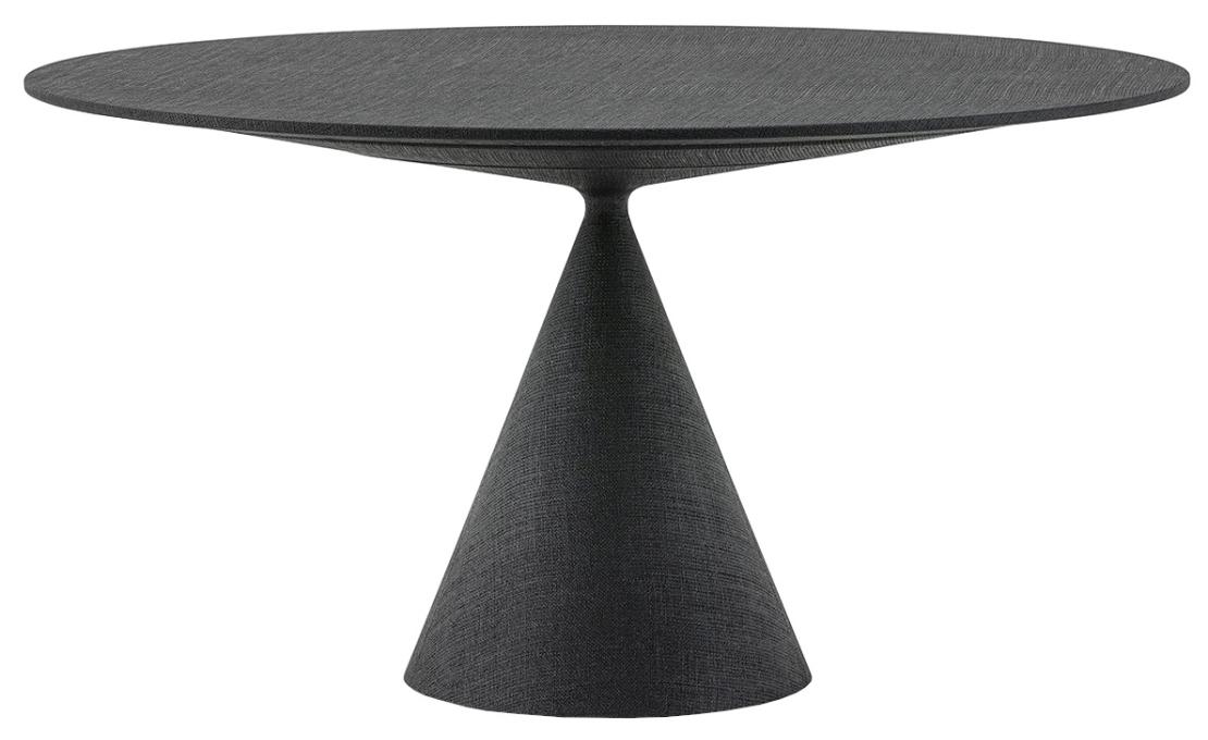 Журнальный столик от фабрики Desalto модель MINI CLAY 