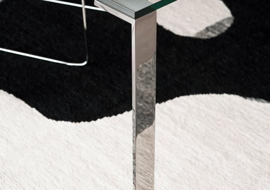 Стол Desalto LIKO GLASS 404 TABLE image 6