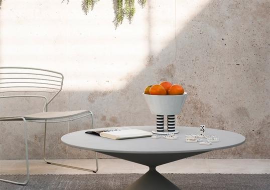 Уличный стол Desalto Mini Clay Con_ Out_ Coffee Table image 3