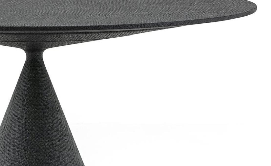 Журнальный столик от фабрики Desalto модель MINI CLAY 