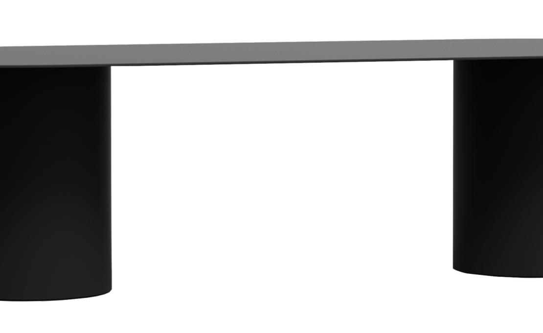 Стол от фабрики Desalto модель MM8 Table