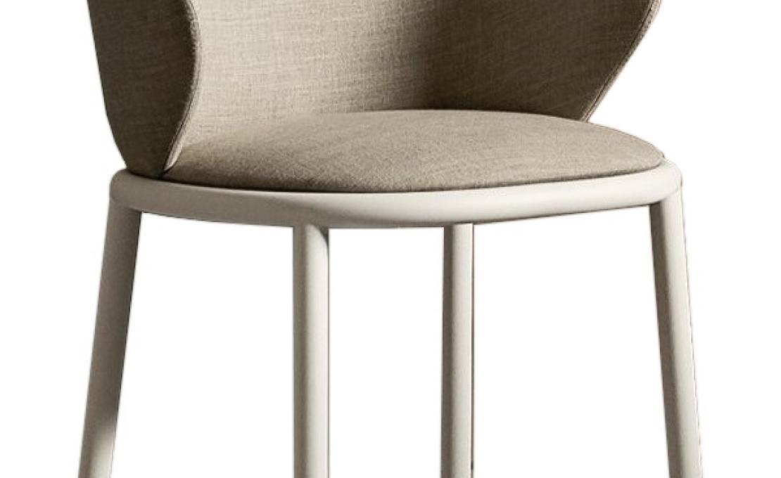 Стул от фабрики Desalto модель MUN 