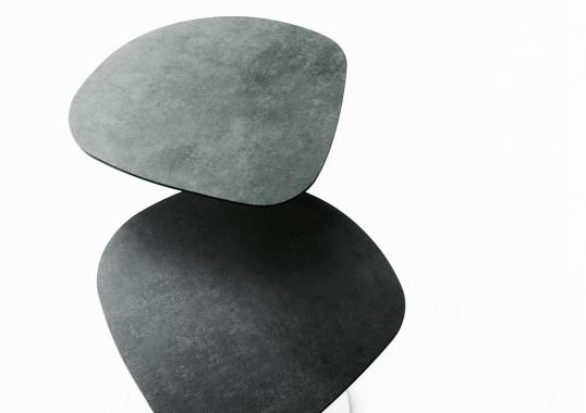 Журнальный столик Desalto Mixit Small Table image 3