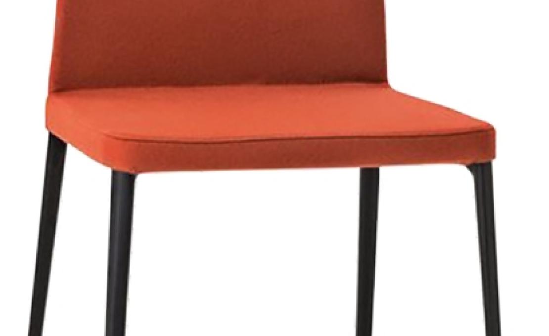 Стул от фабрики Desalto модель NARA 