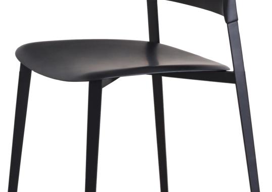 Стул Desalto Ply Chair image 1