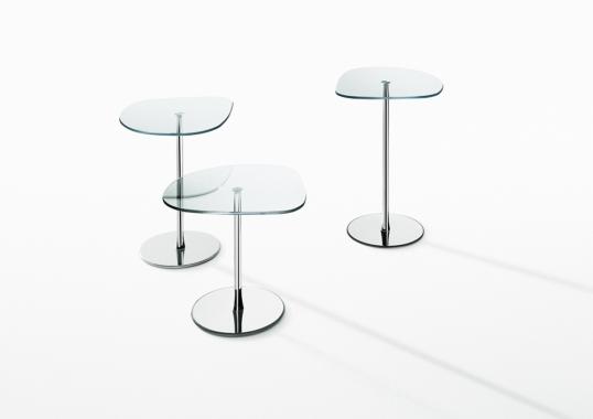 Журнальный столик Desalto Mixit Small Table image 4