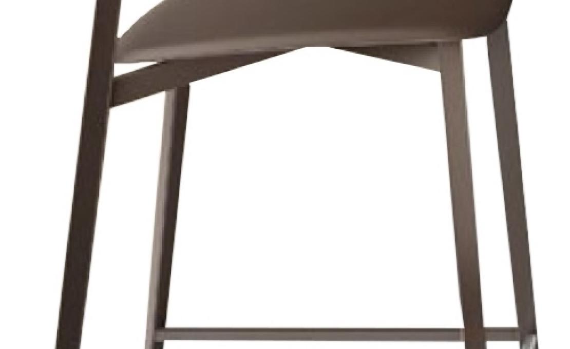 Табурет от фабрики Desalto модель Ply 