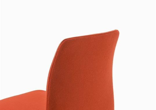 Стул Desalto NARA CHAIR image 3