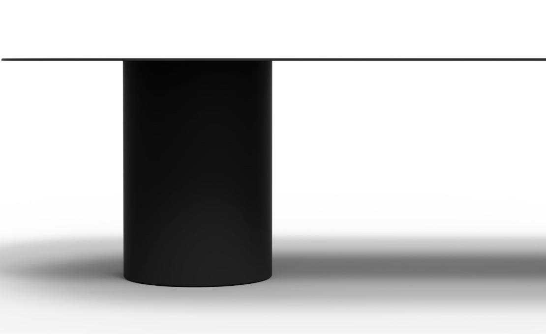 Стол от фабрики Desalto модель MM8 Table