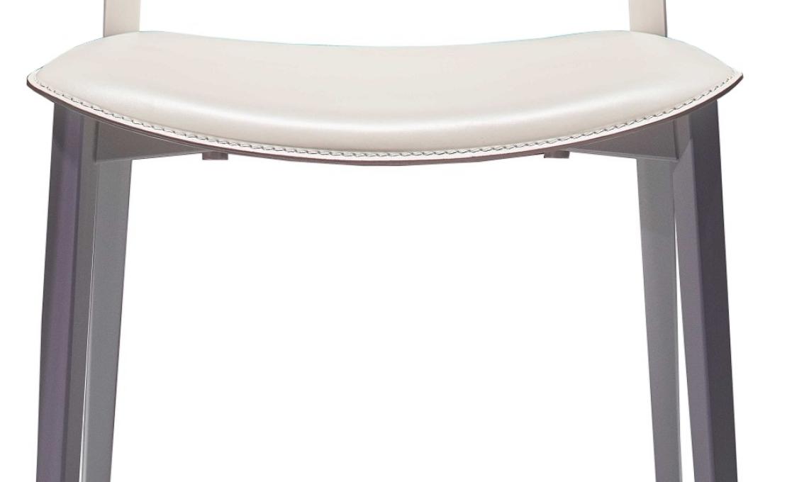 Стул от фабрики Desalto модель Ply Upholstered 