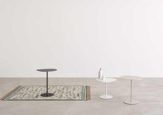 Журнальный столик Desalto Mixit Small Table image 5