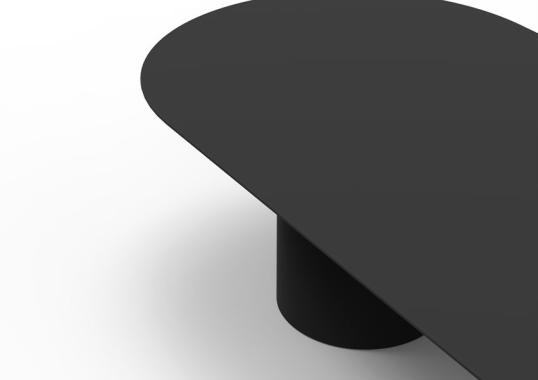 Стол Desalto MM8 Table image 4