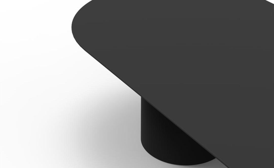 Стол от фабрики Desalto модель MM8 Table