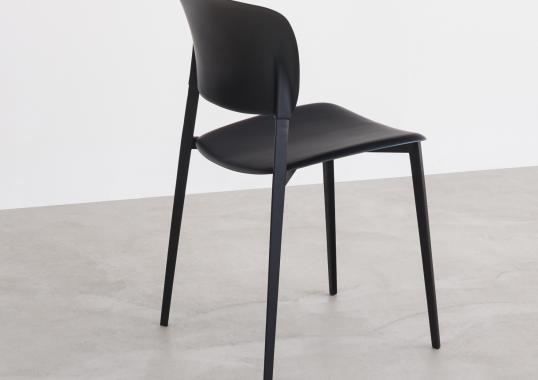 Стул Desalto Ply Chair image 3