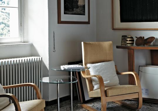 Журнальный столик Desalto Mixit Small Table image 6