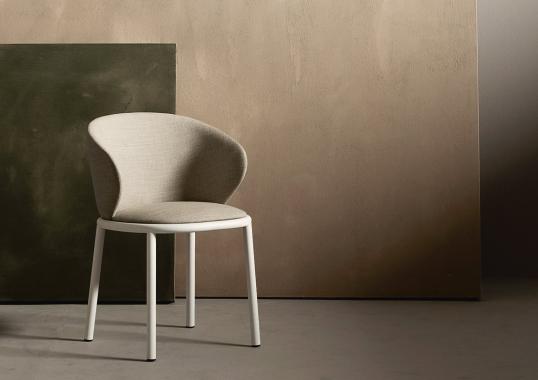 Стул Desalto MUN CHAIR image 5