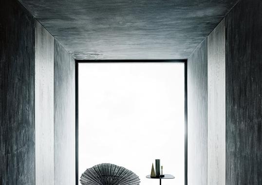 Журнальный столик от фабрики Desalto модель Mixit Small Table 