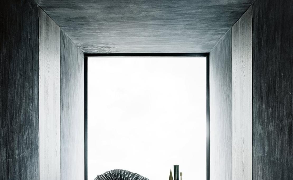 Журнальный столик от фабрики Desalto модель Mixit Small Table 