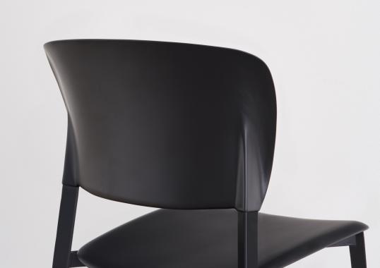 Стул Desalto Ply Chair image 4