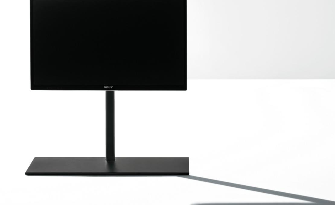 Тв Мебель от фабрики Desalto модель Sail 301 Tv System 