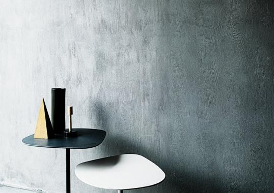 Журнальный столик от фабрики Desalto модель Mixit Small Table 