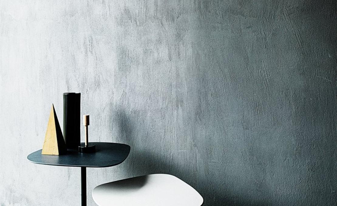 Журнальный столик от фабрики Desalto модель Mixit Small Table 