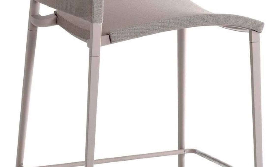 Табурет от фабрики Desalto модель SAND AIR 