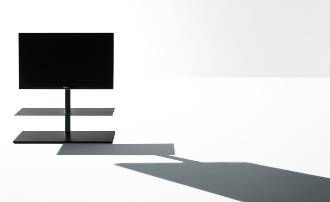 Тв Мебель от фабрики Desalto модель Sail 301 Tv System 