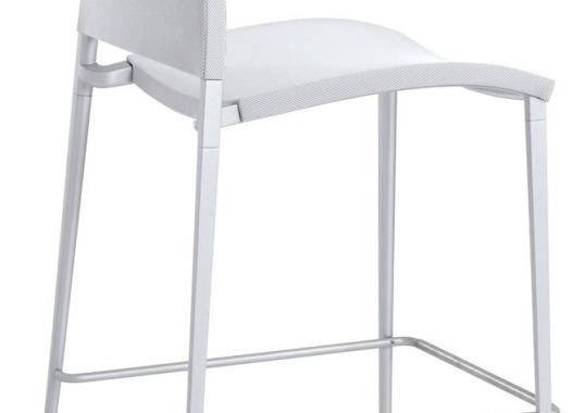 Уличный стул Desalto SAND AIR OUTDOOR STOOL image 1