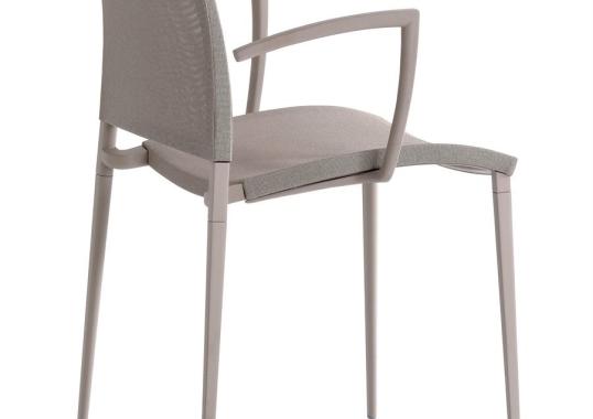 Стул Desalto SAND AIR CHAIR image 3