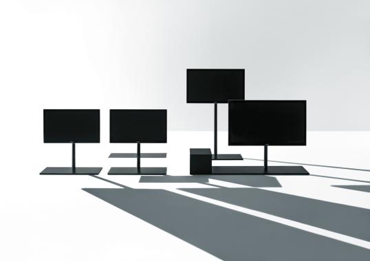 Тв Мебель Desalto SAIL 302 TV SYSTEM image 4