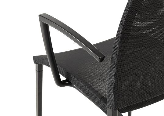 Уличный стул Desalto SAND AIR OUTDOOR CHAIR image 3