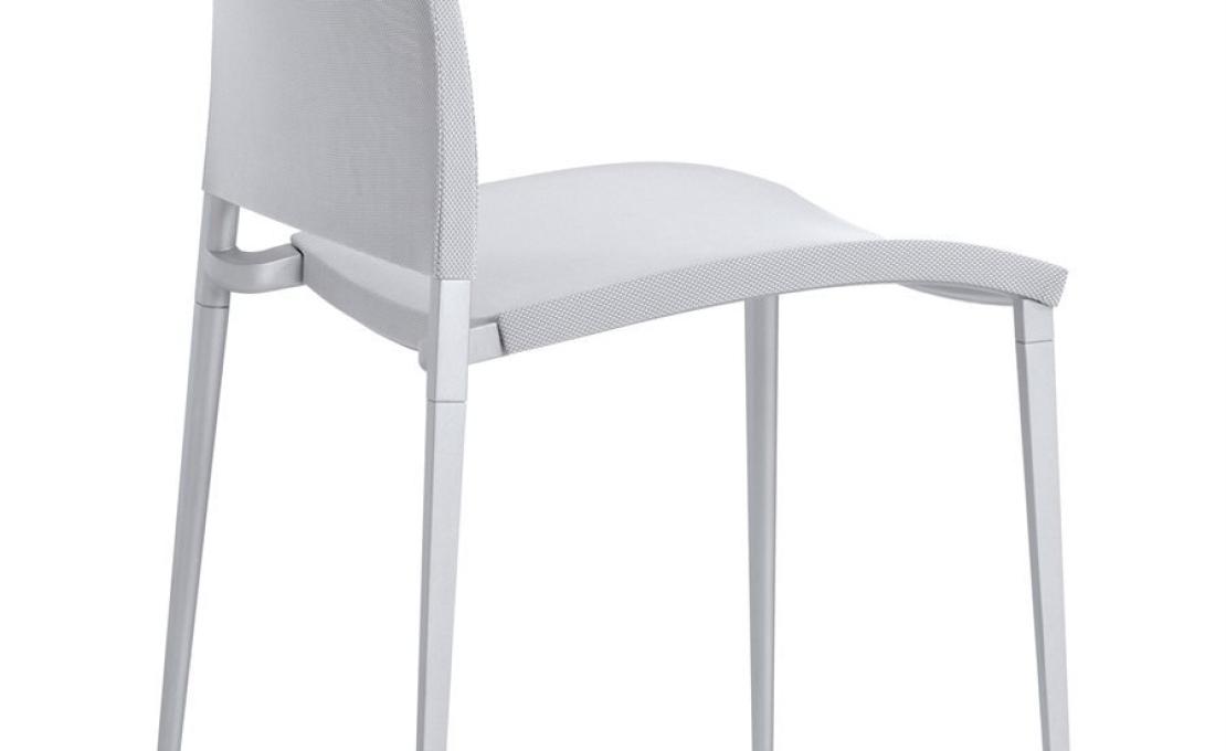 Стул от фабрики Desalto модель SAND AIR 