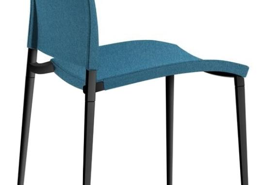 Стул Desalto SAND UPHOLSTERED CHAIR image 1