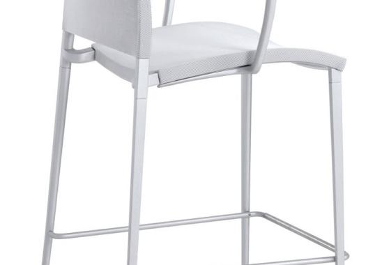 Уличный стул Desalto SAND AIR OUTDOOR STOOL image 3