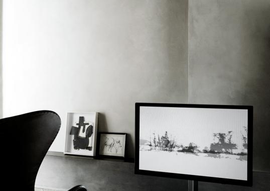 Тв Мебель Desalto SAIL 302 TV SYSTEM image 5