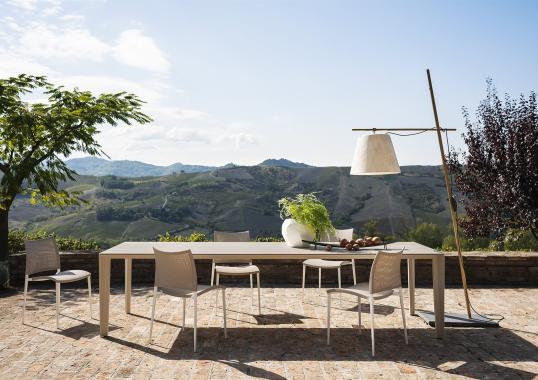 Уличный стул Desalto SAND AIR OUTDOOR CHAIR image 4