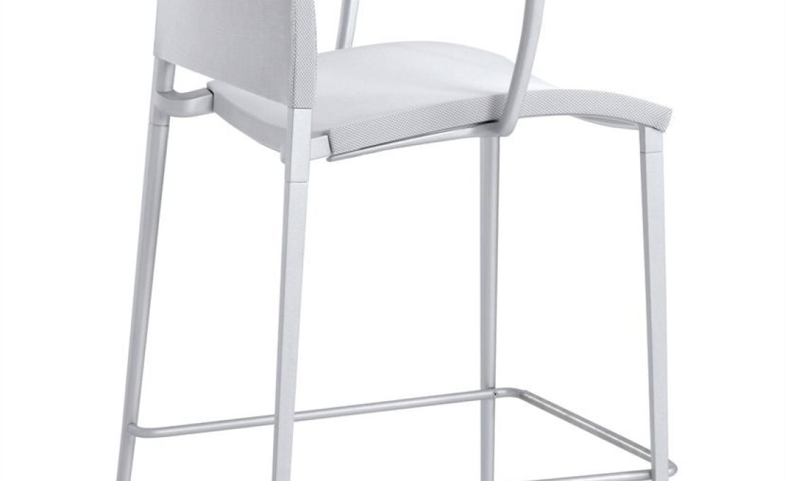 Табурет от фабрики Desalto модель SAND AIR 