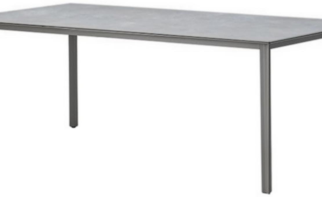 Стол от фабрики Desalto модель Skin Table