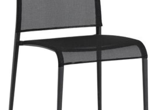 Уличный стул Desalto SAND LIGHT OUTDOOR CHAIR image 1