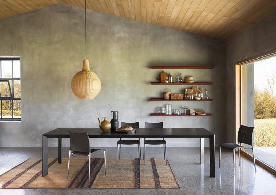 Стул Desalto SAND AIR CHAIR image 6