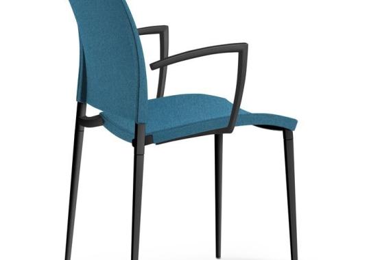 Стул Desalto SAND UPHOLSTERED CHAIR image 3