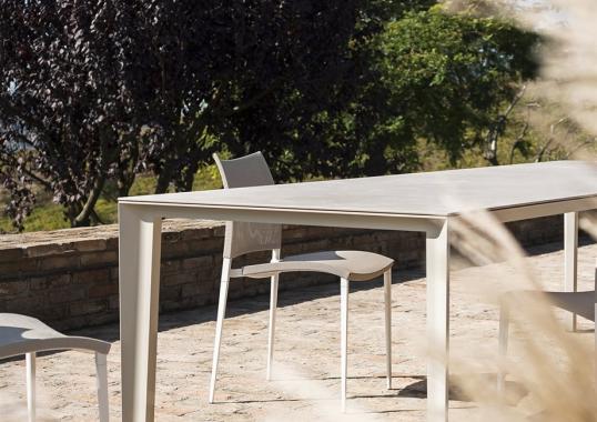 Уличный стул Desalto SAND AIR OUTDOOR CHAIR image 5