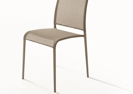 Стул Desalto SAND LIGHT CHAIR image 3