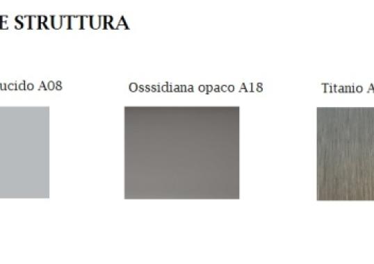 Стул Desalto SAND CHAIR image 4