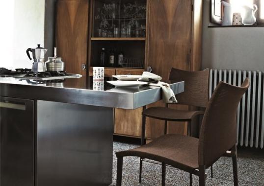 Табурет Desalto SAND AIR STOOL image 6