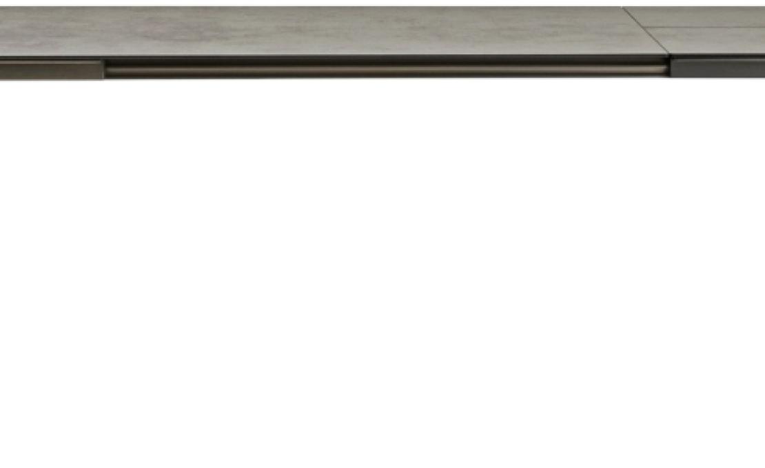 Стол от фабрики Desalto модель Skin Extendable Table